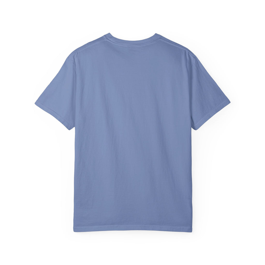 New England Pennant Graphic T-Shirt — Maine Vermont Massachusetts Rhode Island Connecticut