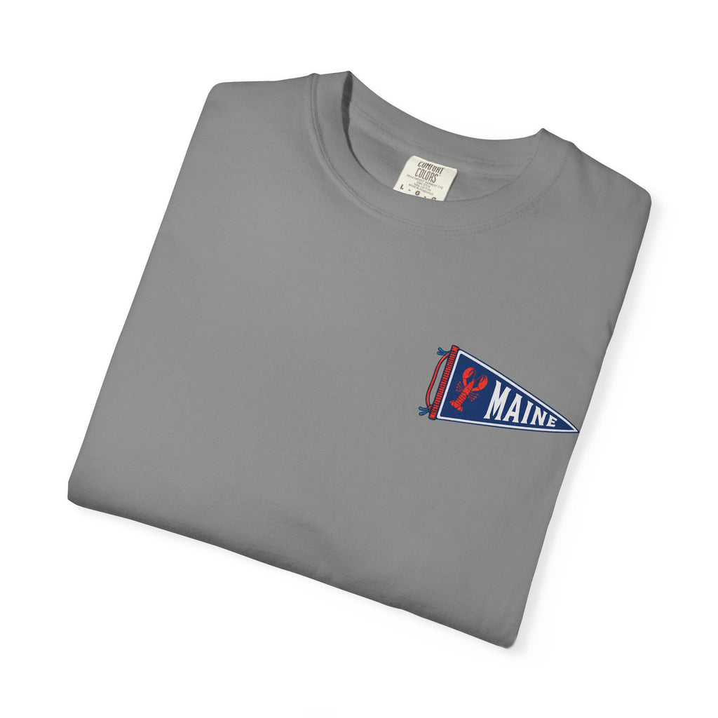 Copy of Marthas Vineyard Hydrangea T-shirt