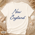 New England East Coast T-Shirt