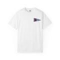Copy of Marthas Vineyard Hydrangea T-shirt