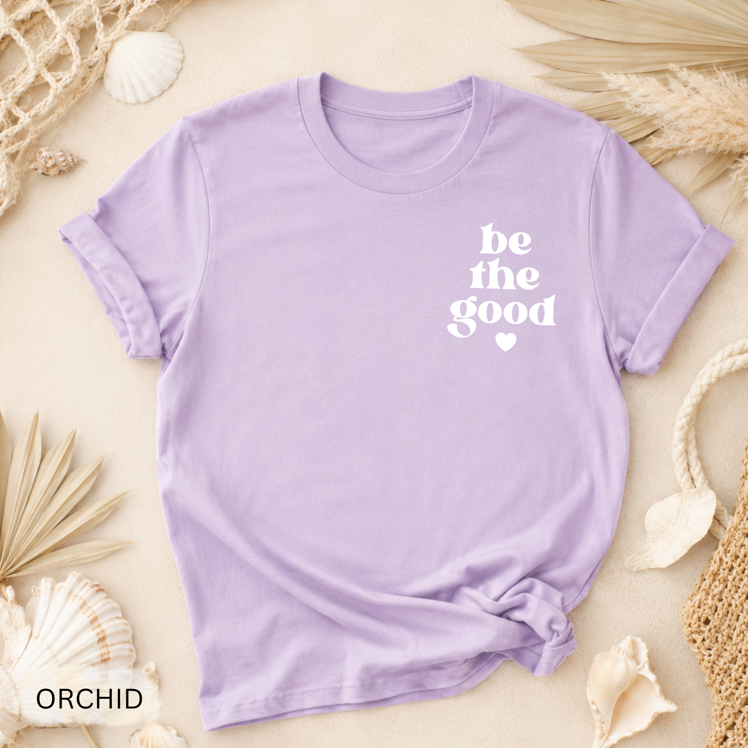 Be The Good Pocket T-Shirt
