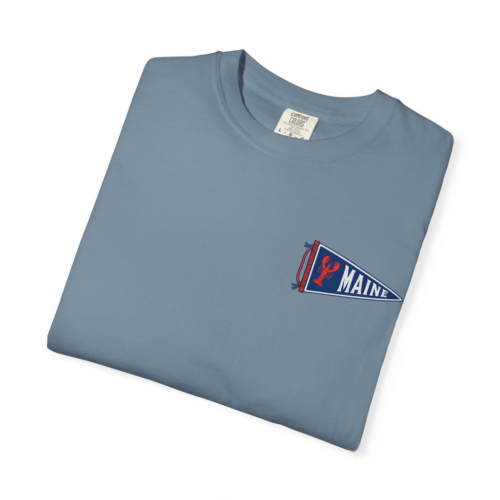 Copy of Marthas Vineyard Hydrangea T-shirt