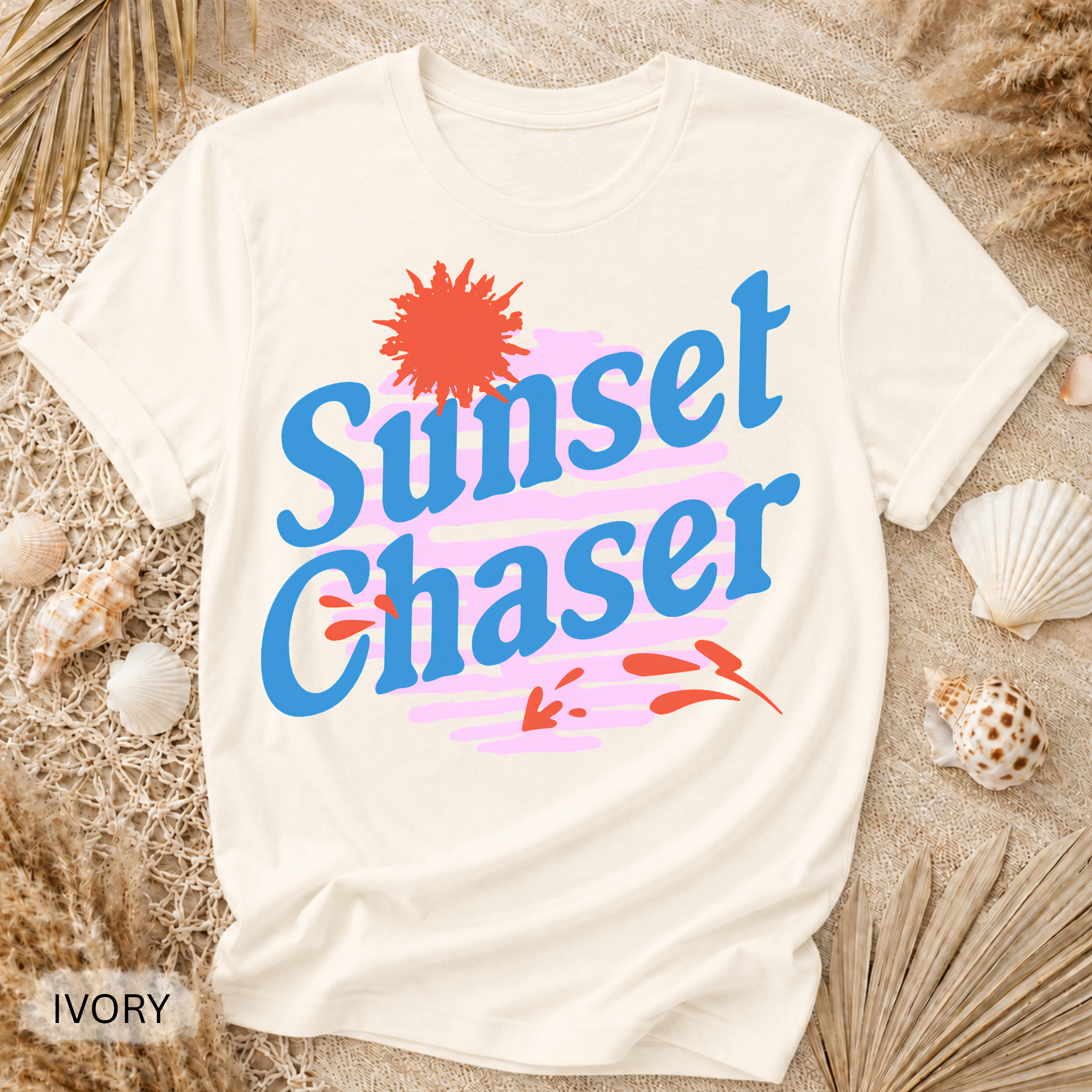 Sunset Chaser T-Shirt