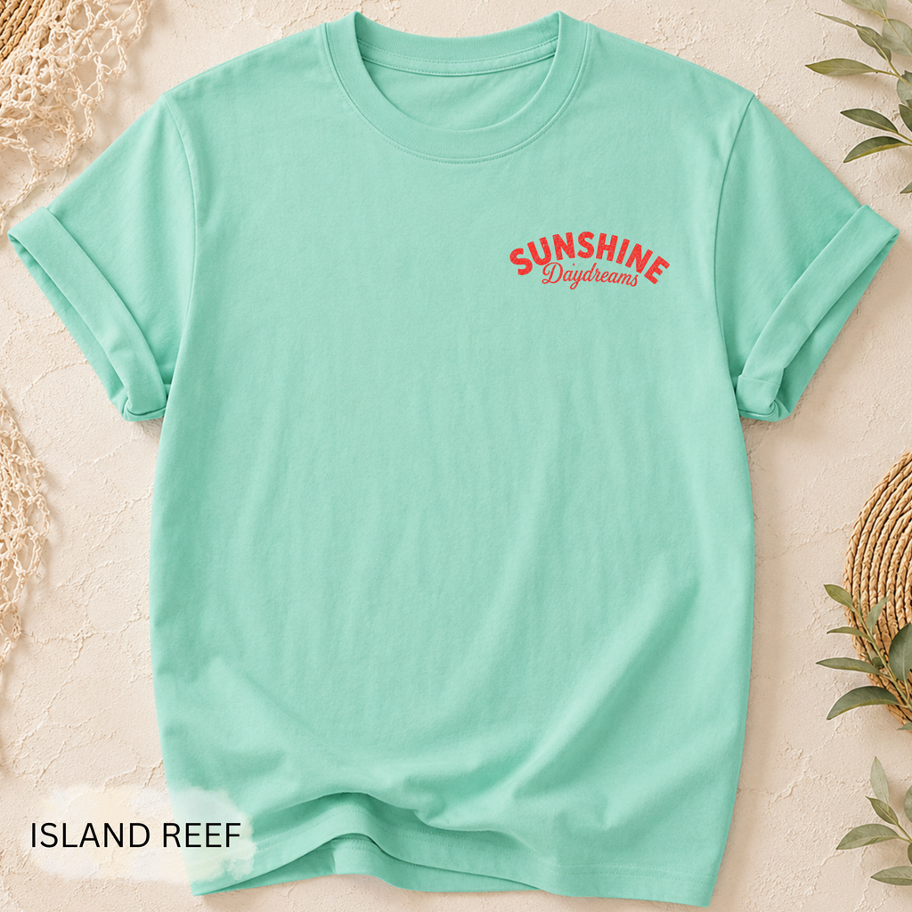 Sunshine Daydream T-Shirt