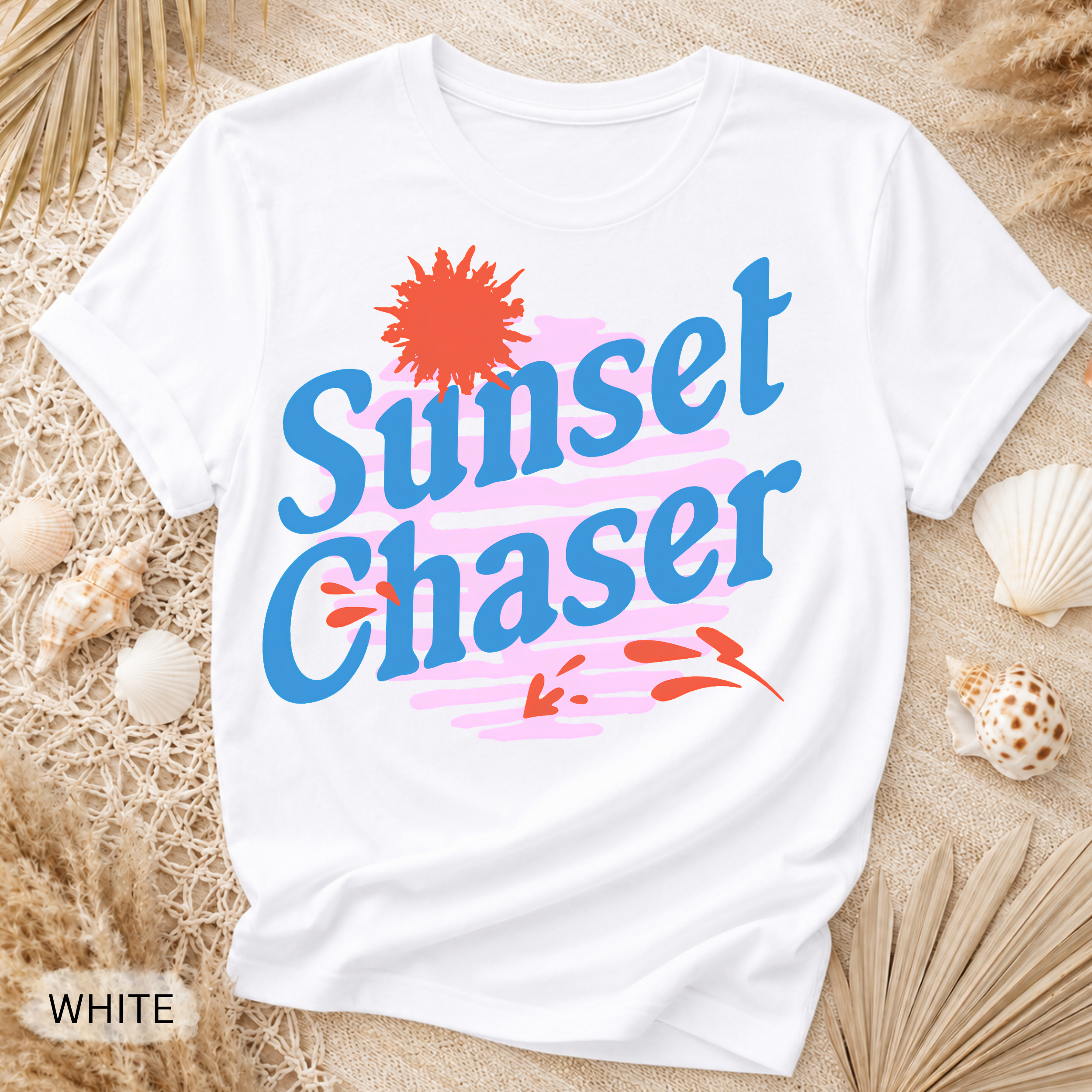 Sunset Chaser T-Shirt