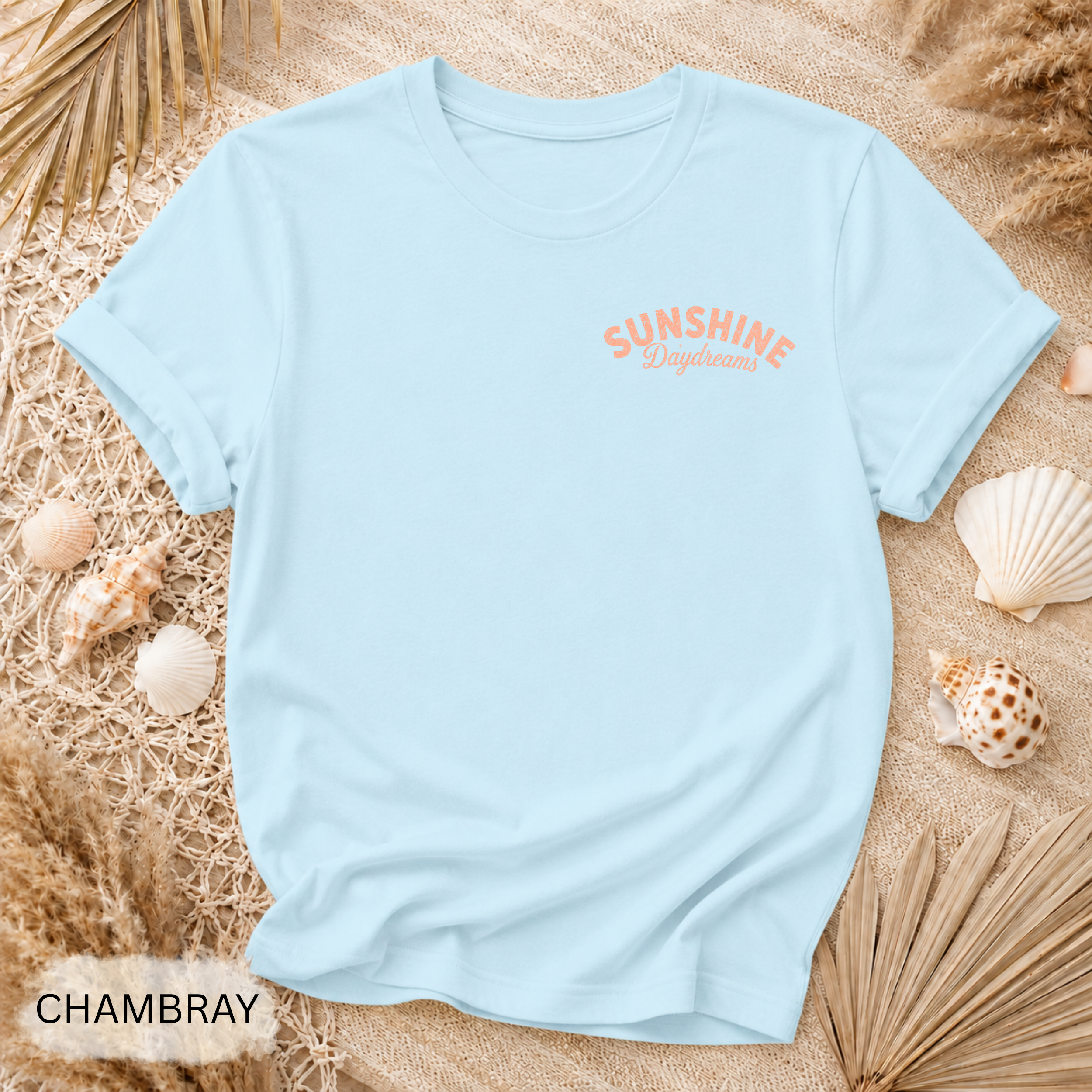 Sunshine Daydream T-Shirt