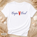 Cape Cod Lobster Garment-Dyed Tee
