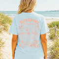 Sunshine Daydream T-Shirt