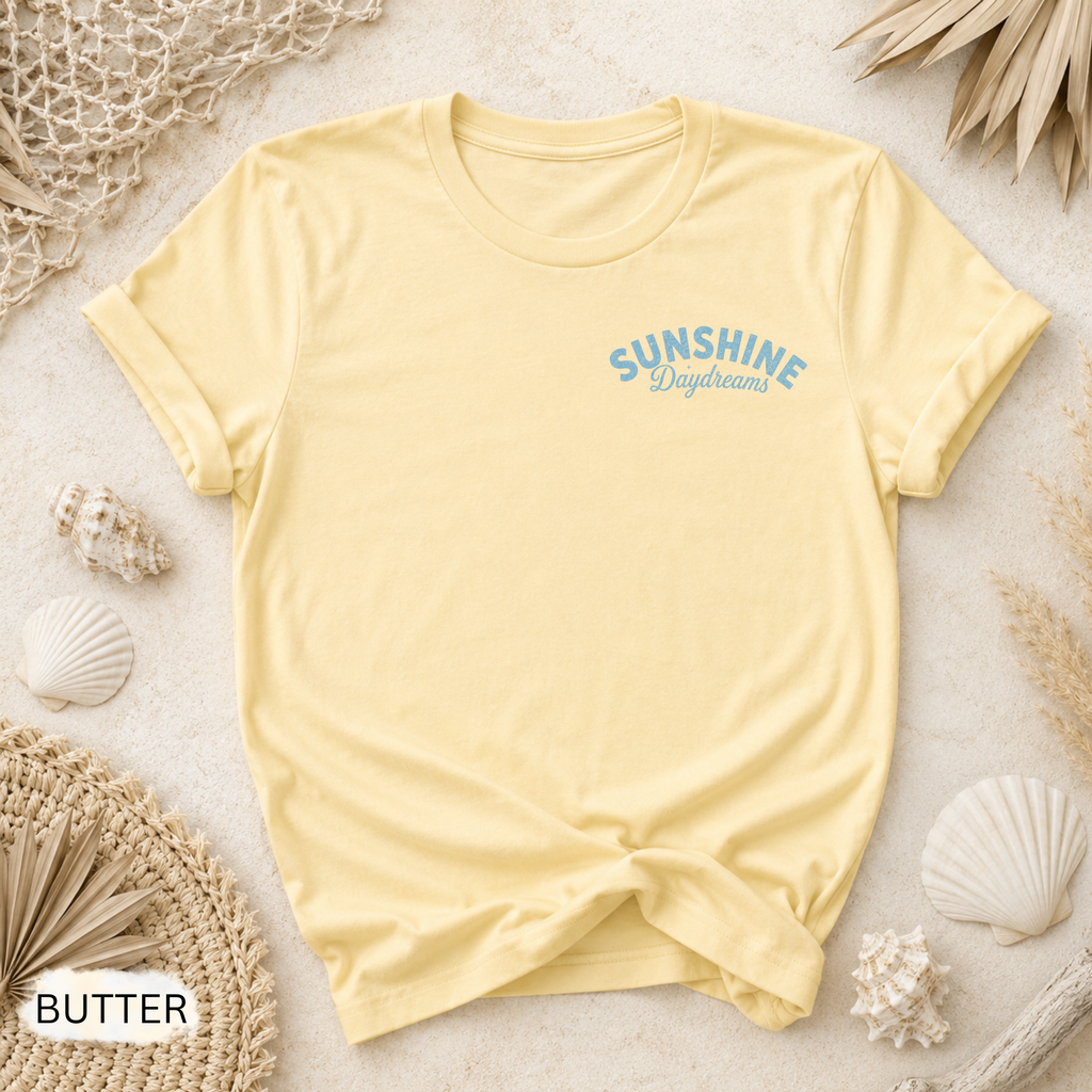 Sunshine Daydream T-Shirt