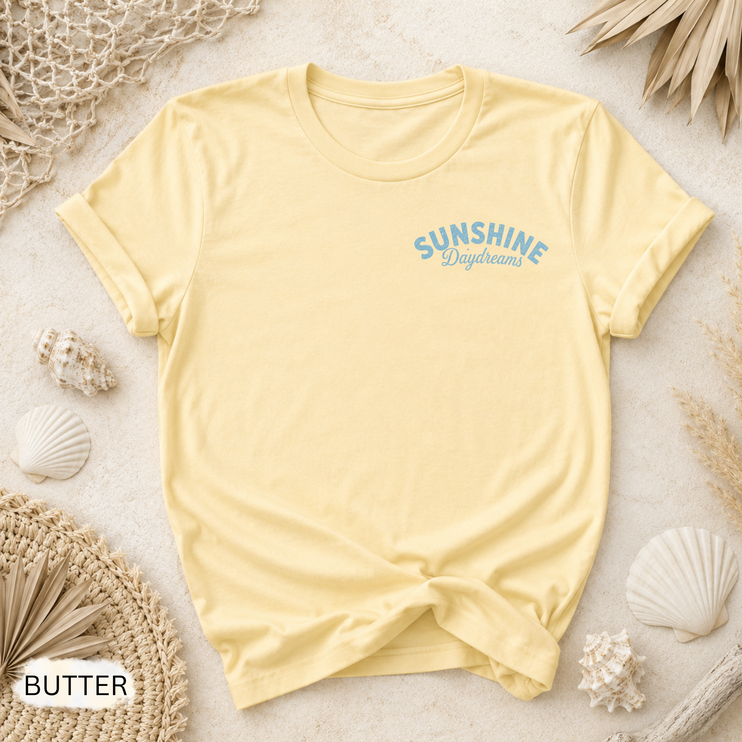 Sunshine Daydream T-Shirt