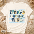Cape Cod State of Mind T-Shirt