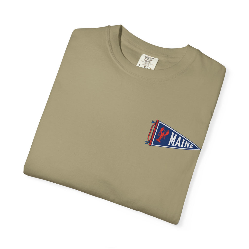 Copy of Marthas Vineyard Hydrangea T-shirt