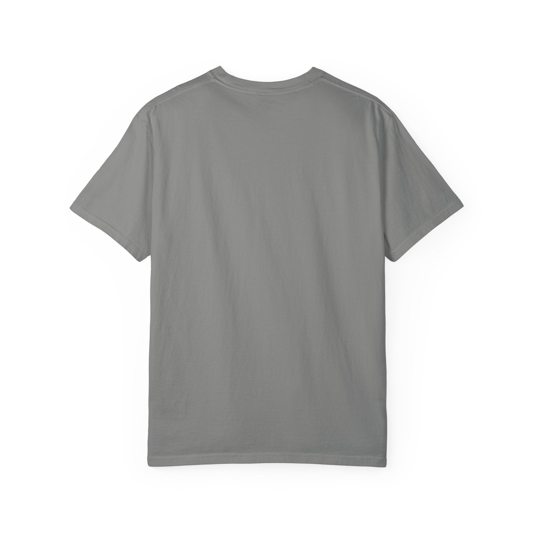 New England Pennant Graphic T-Shirt — Maine Vermont Massachusetts Rhode Island Connecticut