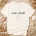 Boho East Coast T-Shirt